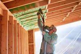 Best Soundproof Insulation  in Cornersville, TN